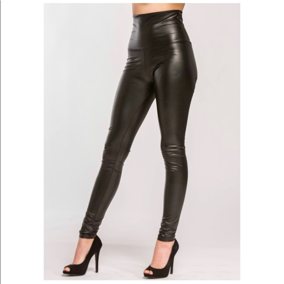 🤩RESTOCK! Liquid Leggings! - Picture 3 of 6